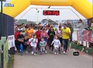 Svetski dan borbe protiv dijabetesa, 12. novembar 2013.