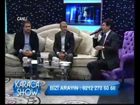 MEHMET KARACA - EYÜPHAN DÜET BARAK HAVASI