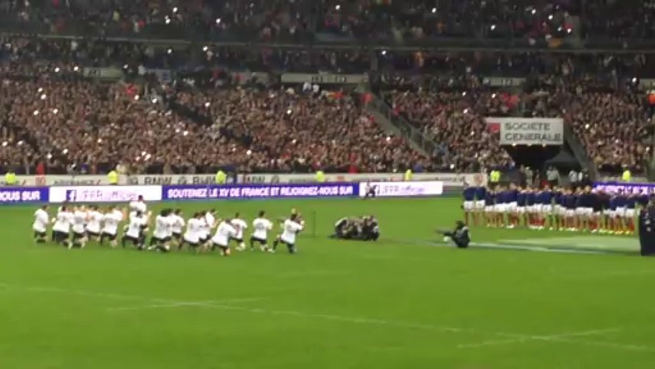 Haka