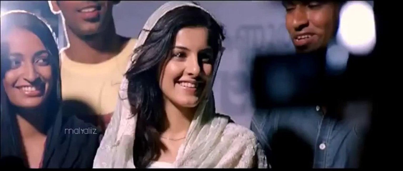 Anuraagathin Velayil