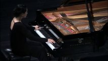 Moon Zheeyoung, Korea - 2nd Stage - The 9th International Paderewski Piano Competition, 2013