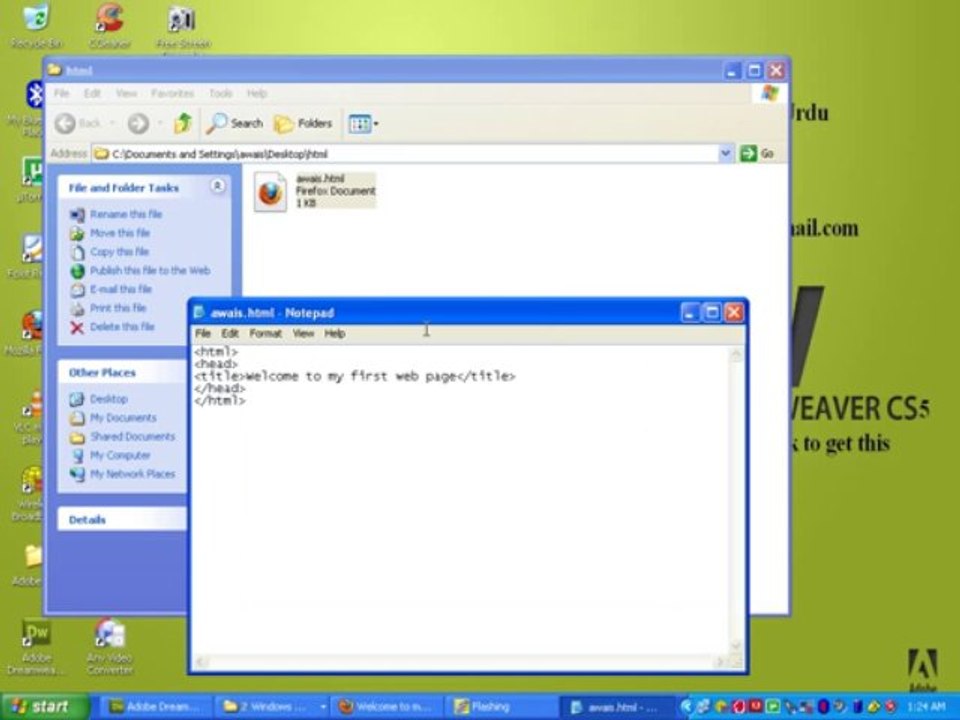 07.Basic html