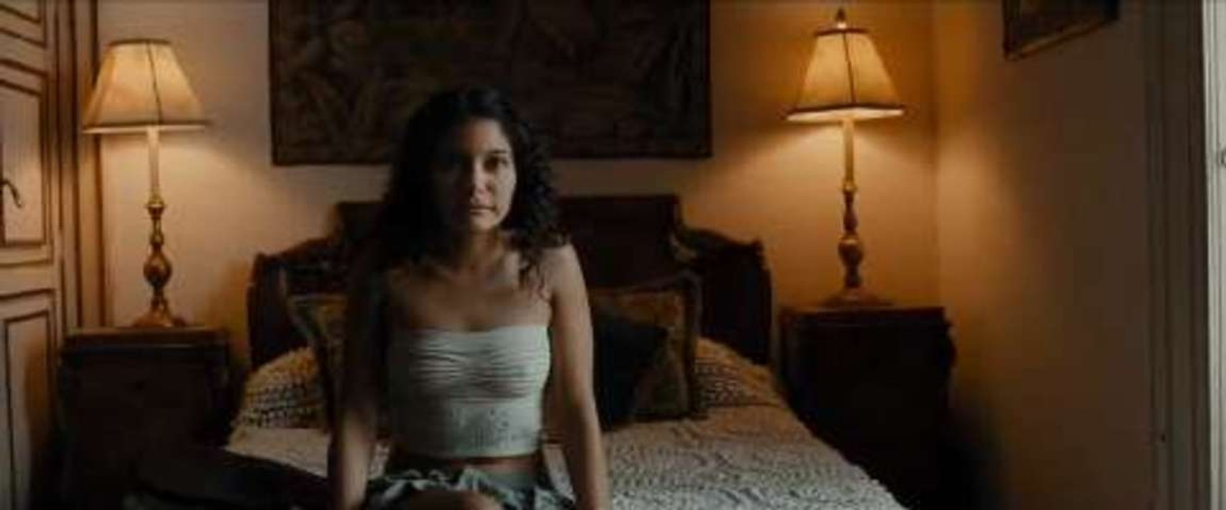 Sin Nombre Life Without Hope - Trailer (Deutsch)