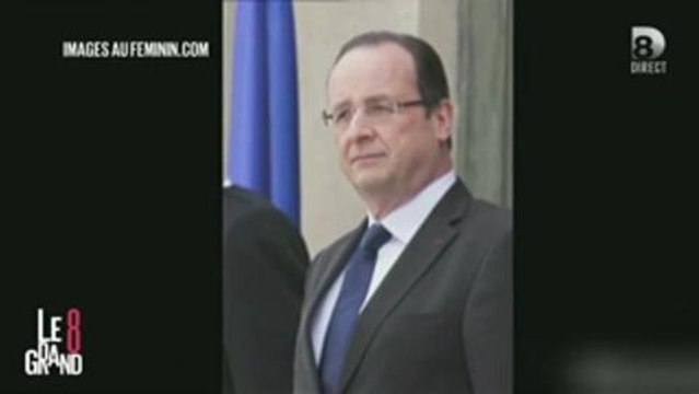 Nabilla propose à François Hollande de faire une sextape