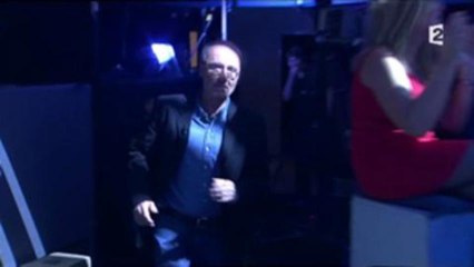 L'envie très pressante de Philippe Geluck sur France 2