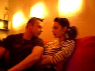 ODN chez Rox et Sheen