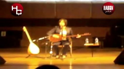 Özlem Özdil - Harmana Sererler Sari Samani