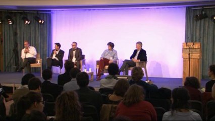 Gouvernance et économie de la fonctionnalité - World Forum Lille 2013