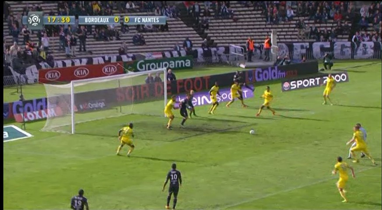 Club House - "Le réalisme était nantais" [extrait]