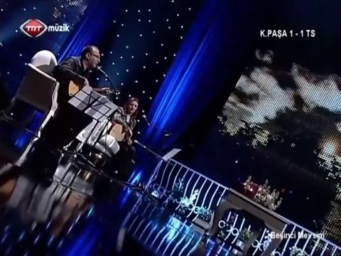 Tolga Sağ- Bin Derdim Var İdi Bin Daha Oldu - Beşinci Mevsim