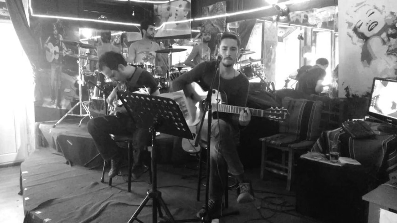 İsmail Hakkı Yılmaz - ÖMRÜM ( CEM KARACA)