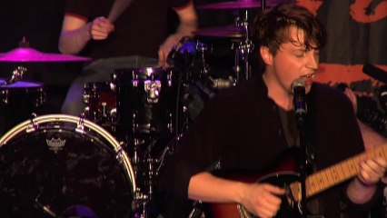 Violet (Live) - WE ARE MATCH - finale du concours "Sosh aime les inRocKs lab"
