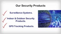 Bringing Total Security Solutions