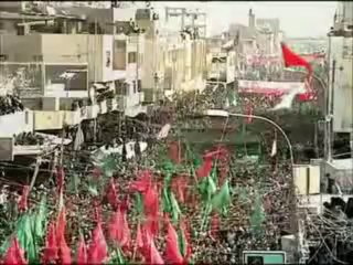 Kinway zakhmi chad kay tur jan noha 2014