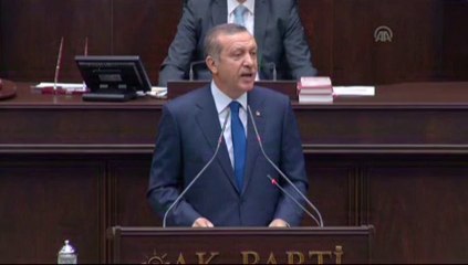 Erdoğan'dan kardeşlik hukuku vurgusu
