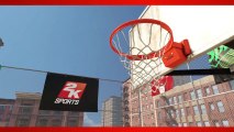 NBA 2K14 - Next Gen MyCAREER Opening