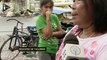 Chaos à Tacloban après le passage du typhon Haiyan