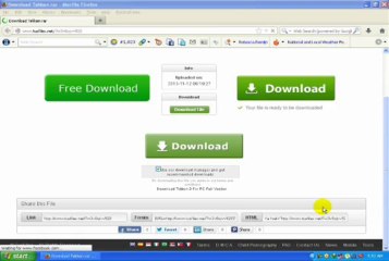 Guide to Downloading Files via a Single Link