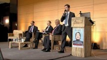 Global trends on emerging business models at World Forum Lille 2013 (english version)