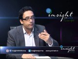 Insight with prime by Taimoor Iqbal with Asif Iqbal on pakistan cricket part 1