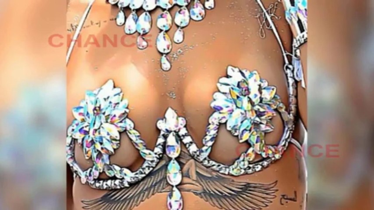 Rihanna y una de sus mayores adicciones