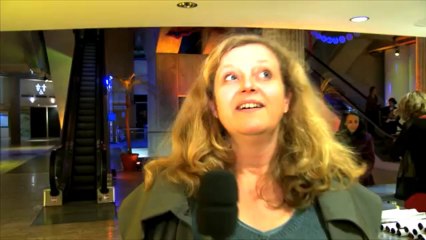 Bande Annonce JERUSALEM Géode