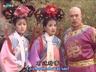 [Vietsub] Hoàn Châu Cách Cách 2 - Tập 46