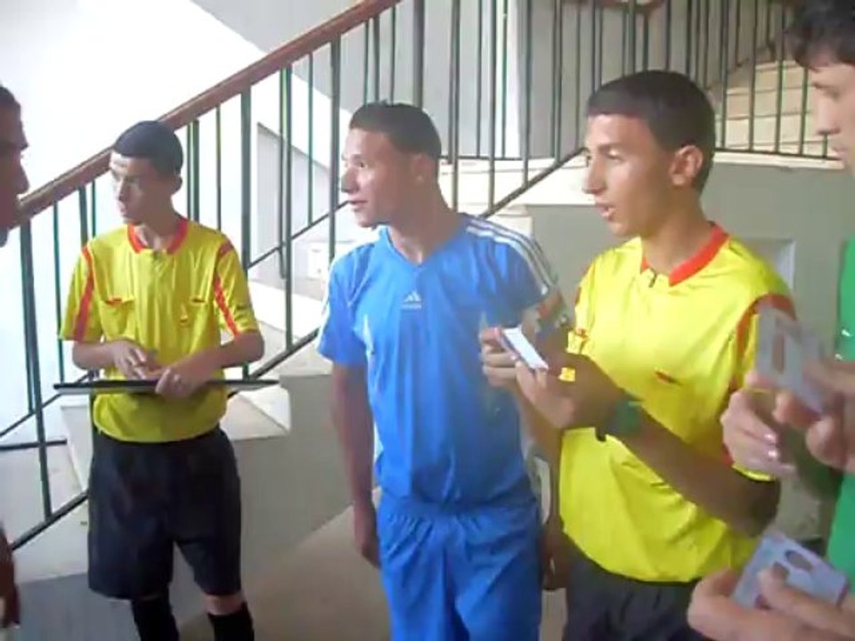 SDC16894-NMZ 0 CRF 1-09-11-2013-stade Zéralda-Championnat LFW Tipaza-Pré-Honneur