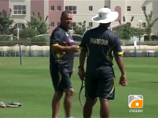 Pakistan’s batting disappoints against South Africa