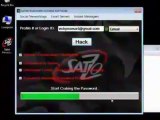 Hack Gmail Password Multi Hacking Software - 100% Working See Proof 2013 (New) -1