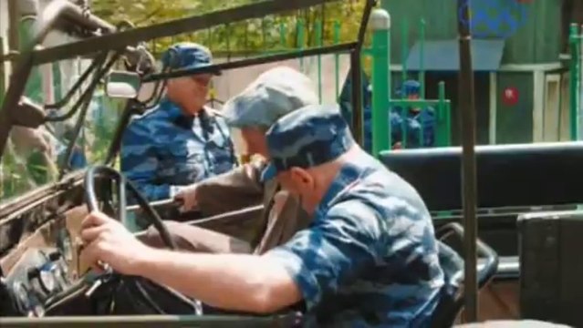 Братья по обмену 5 OnlyKinox.ru