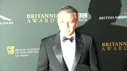 George Clooney wird nie etwas twittern