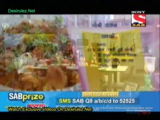 Jo Biwi Se Kare Pyar 12th November 2013part2