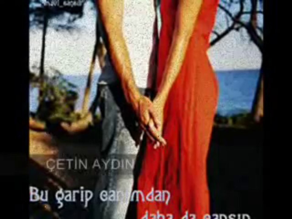 rüya çağla ; SEVGİLİM OL