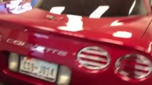 C5 Corvette Detail - Hi Def Auto Detail