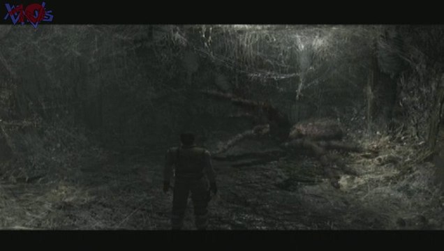 Resident Evil Part 11/ Les mines
