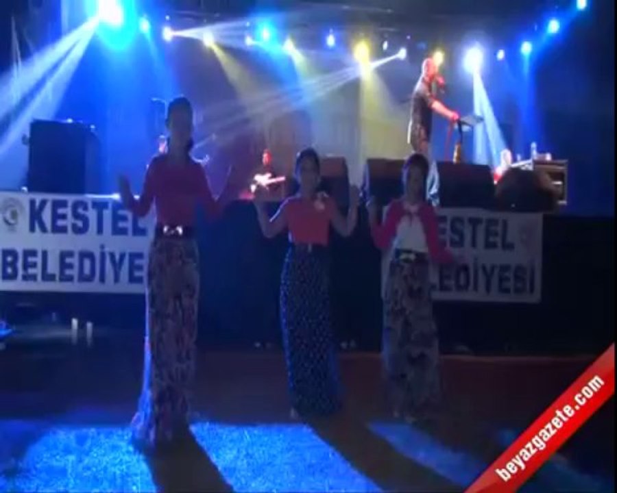 Sümer Ezgü - Şeyma Merdanoğlu Antalya Konseri