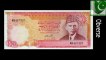Pakistani Currency Notes -From 1947 To 2008- [HD]