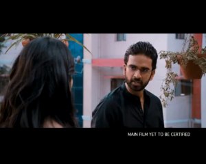 Villa (Pizza 2) Movie New trailer - Ashok Selvan and Sanchita Shetty