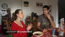 Défi 7 sur 7 : famille anti gaspillage alimentaire