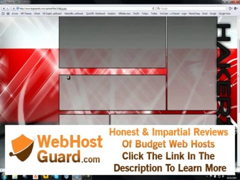 New Image Hosting Website - No Limit Image Hosting