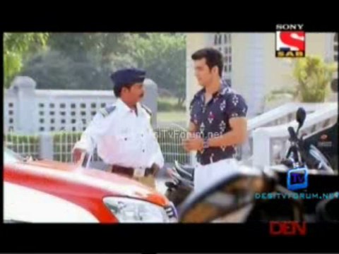 Jo Biwi Se Kare Pyaar - 12th November 2013 Video Watch Online p1