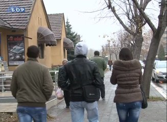 U ovoj godini više od 20 miliona dinara za ekološke projekte u Boru, 12. novembar 2013.