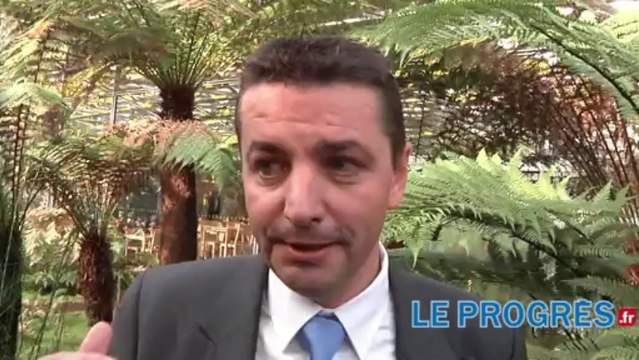 Municpales 2014 Saint-Etienne : une union UMP/UDI au service des Stéphanois