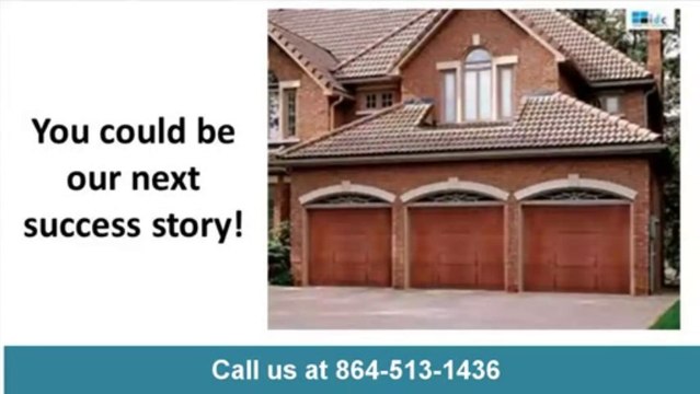 Overhead Door Greenville SC (864) 513 1436 Overhead Door