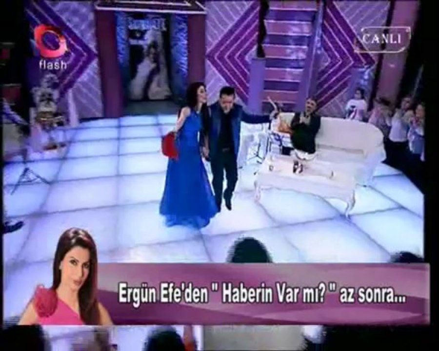 SERPİL EFE _ ERZİNCAN GÜZELİ 2013