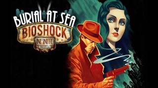 BioShock Infinite - Burial At Sea DLC Launch Trailer