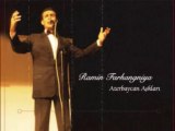 Ramin Farhangniya - Azerbaycan Aşkları Albümü (Tanıtım Klibi)