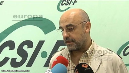 Funcionario al que devolverán paga extra: "No me lo creo"