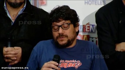 '¿Quién mató a Bambi?', una "comedia blanca"